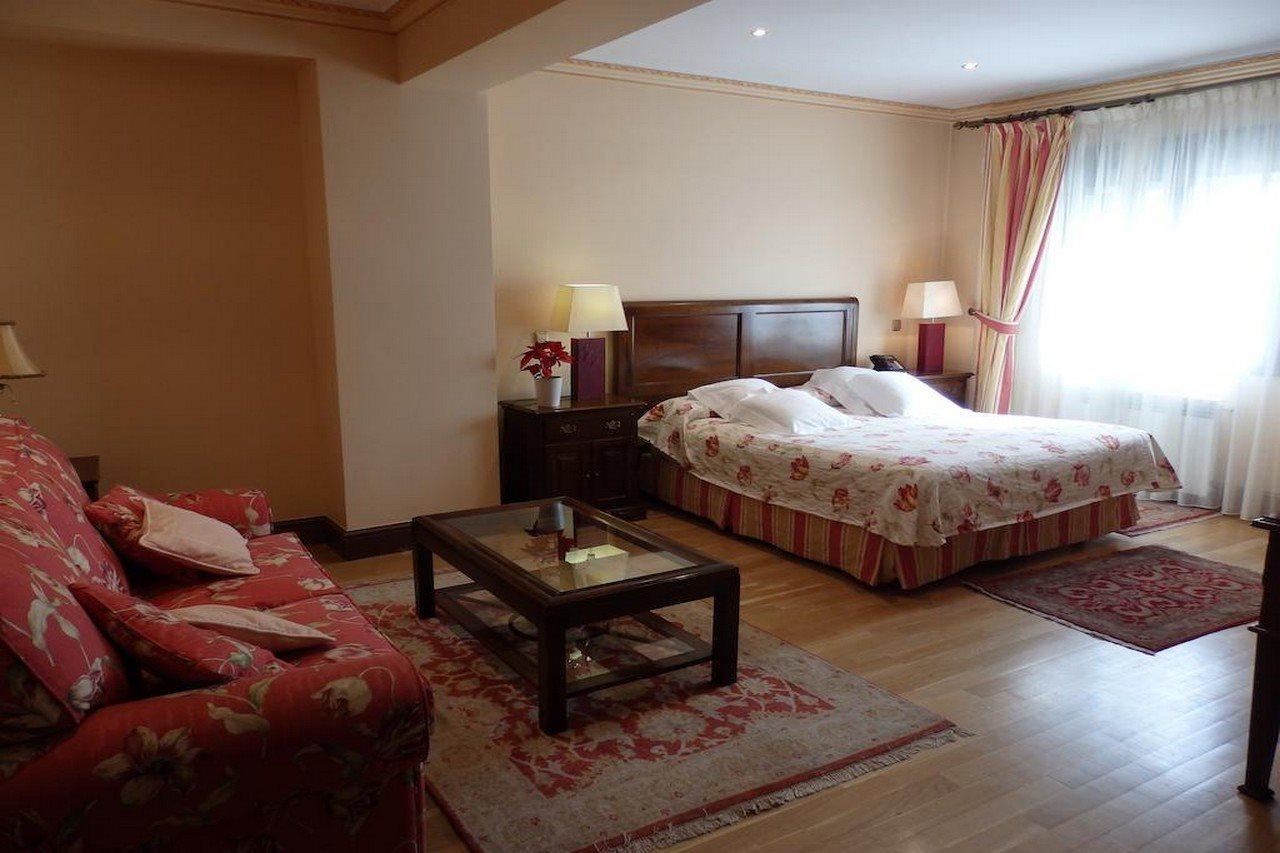 Hotel Aranda اراندا دي دويرو المظهر الخارجي الصورة