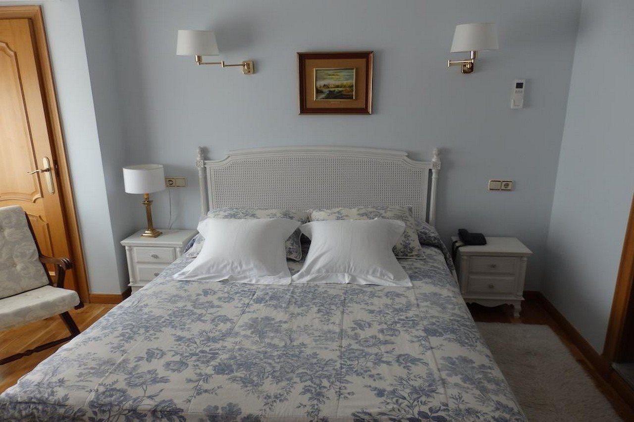 Hotel Aranda اراندا دي دويرو المظهر الخارجي الصورة