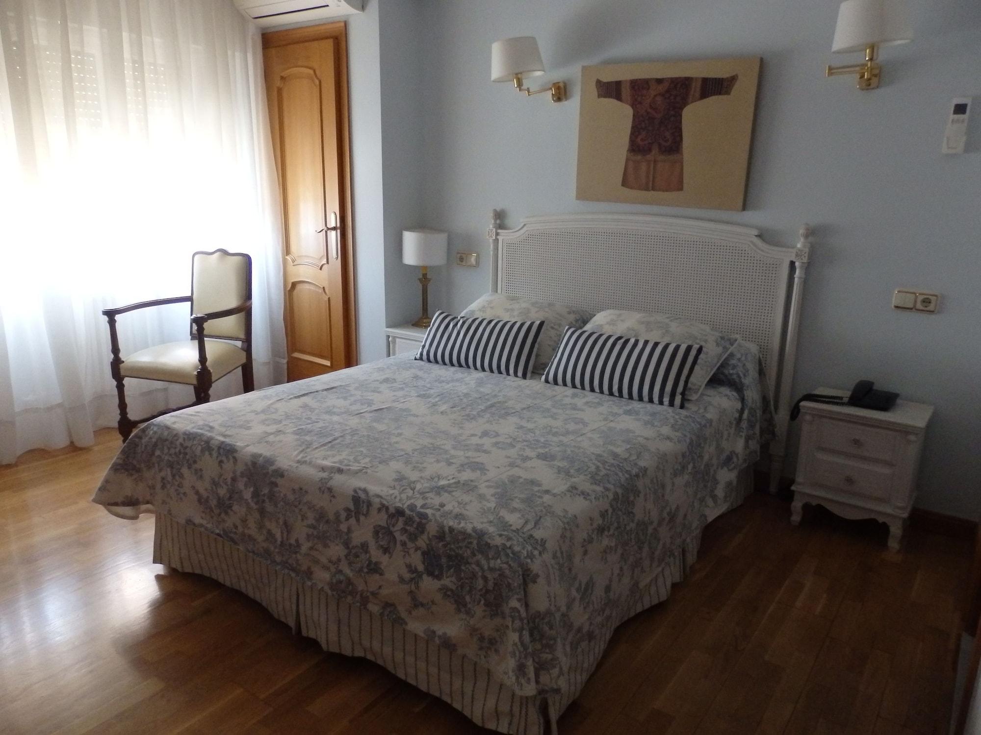 Hotel Aranda اراندا دي دويرو المظهر الخارجي الصورة