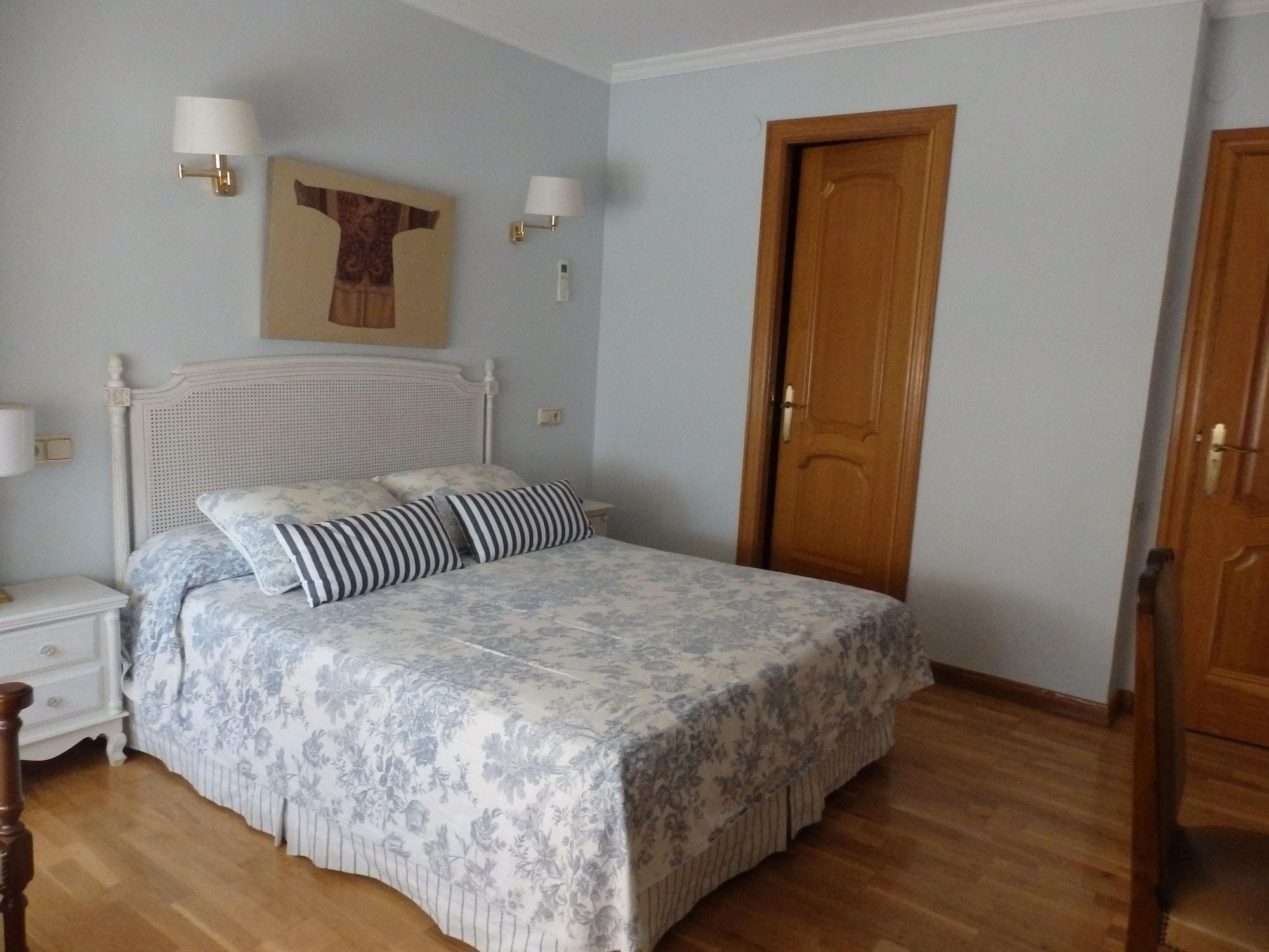 Hotel Aranda اراندا دي دويرو المظهر الخارجي الصورة