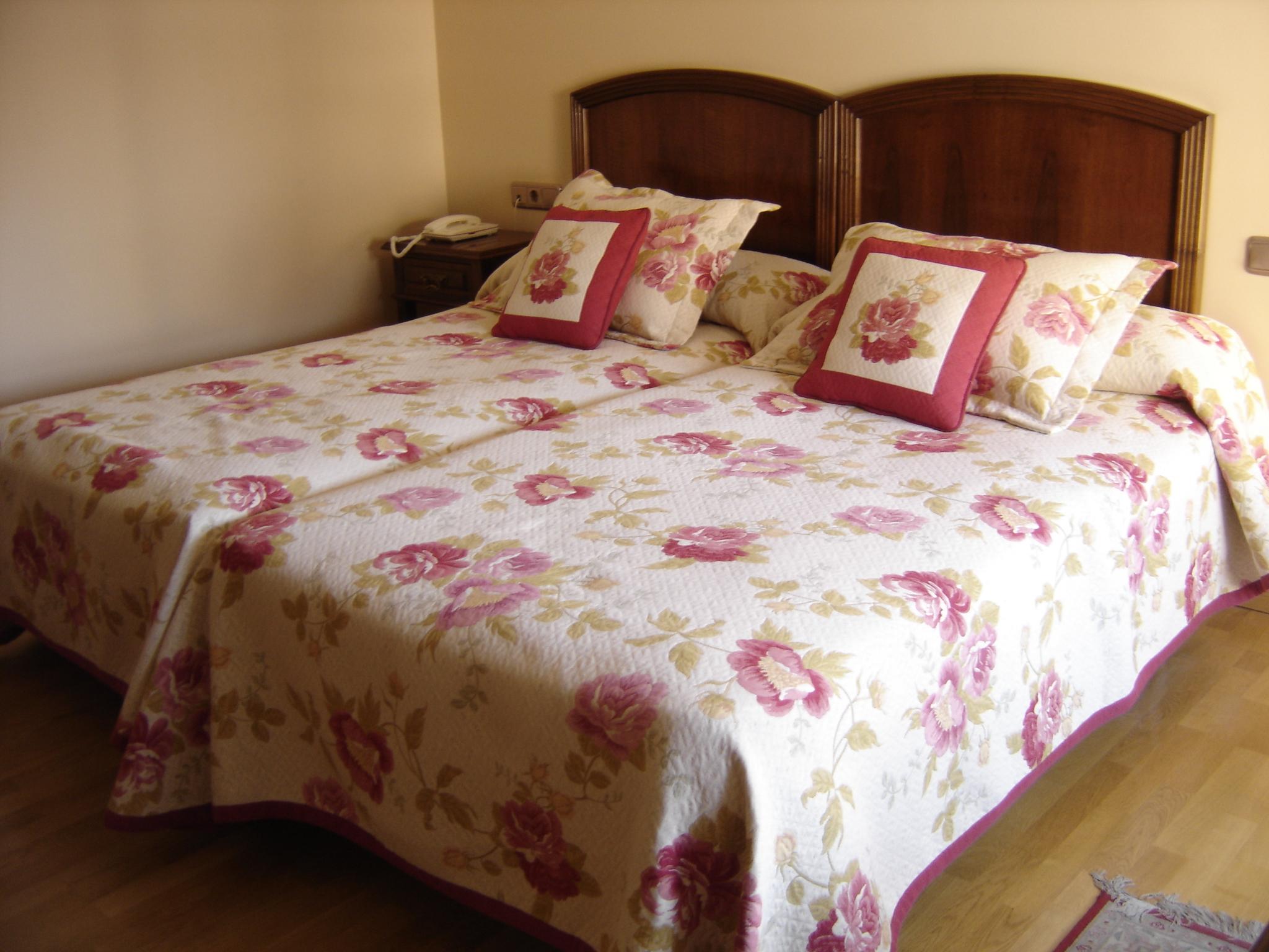 Hotel Aranda اراندا دي دويرو المظهر الخارجي الصورة