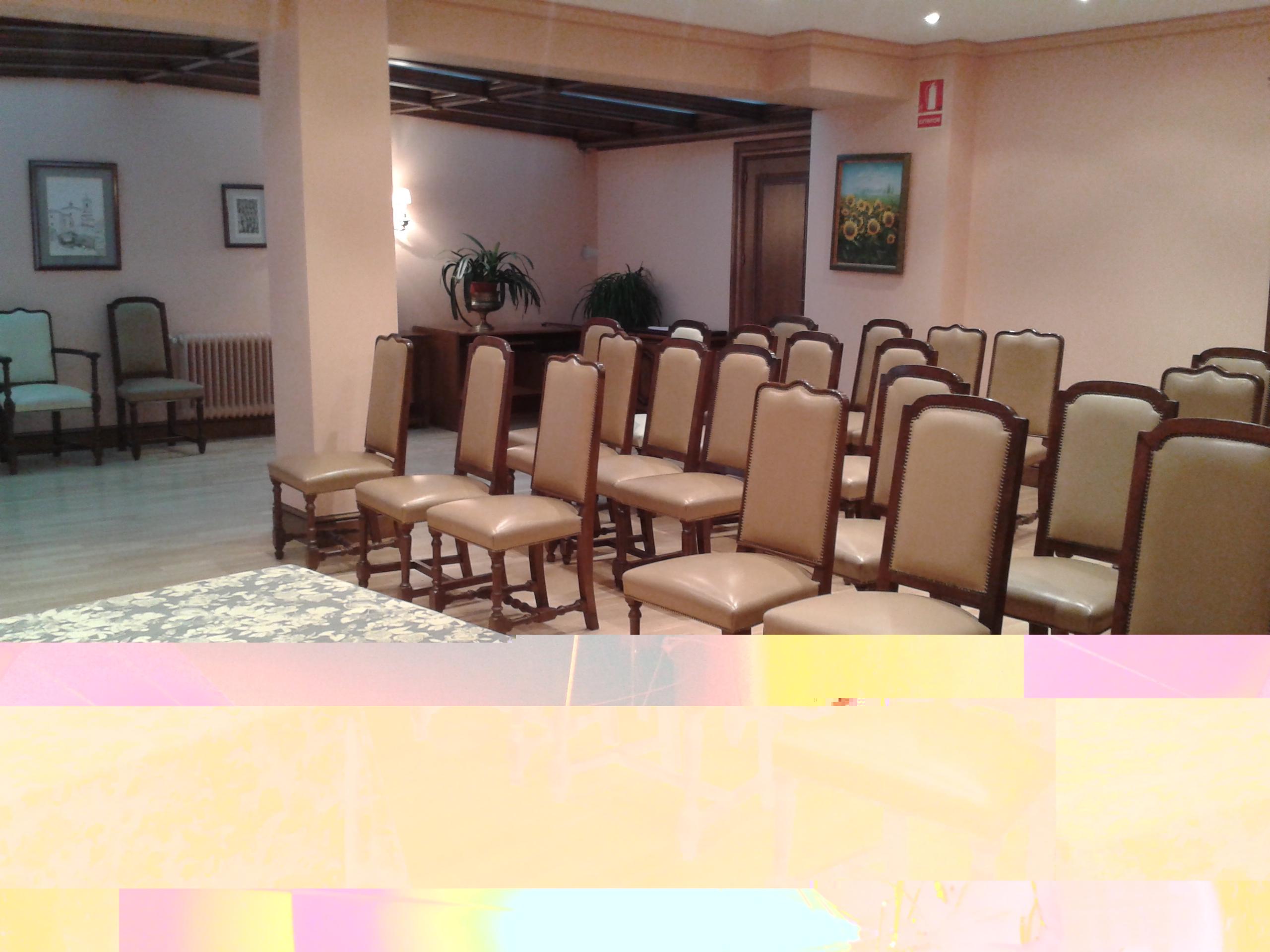 Hotel Aranda اراندا دي دويرو المظهر الخارجي الصورة