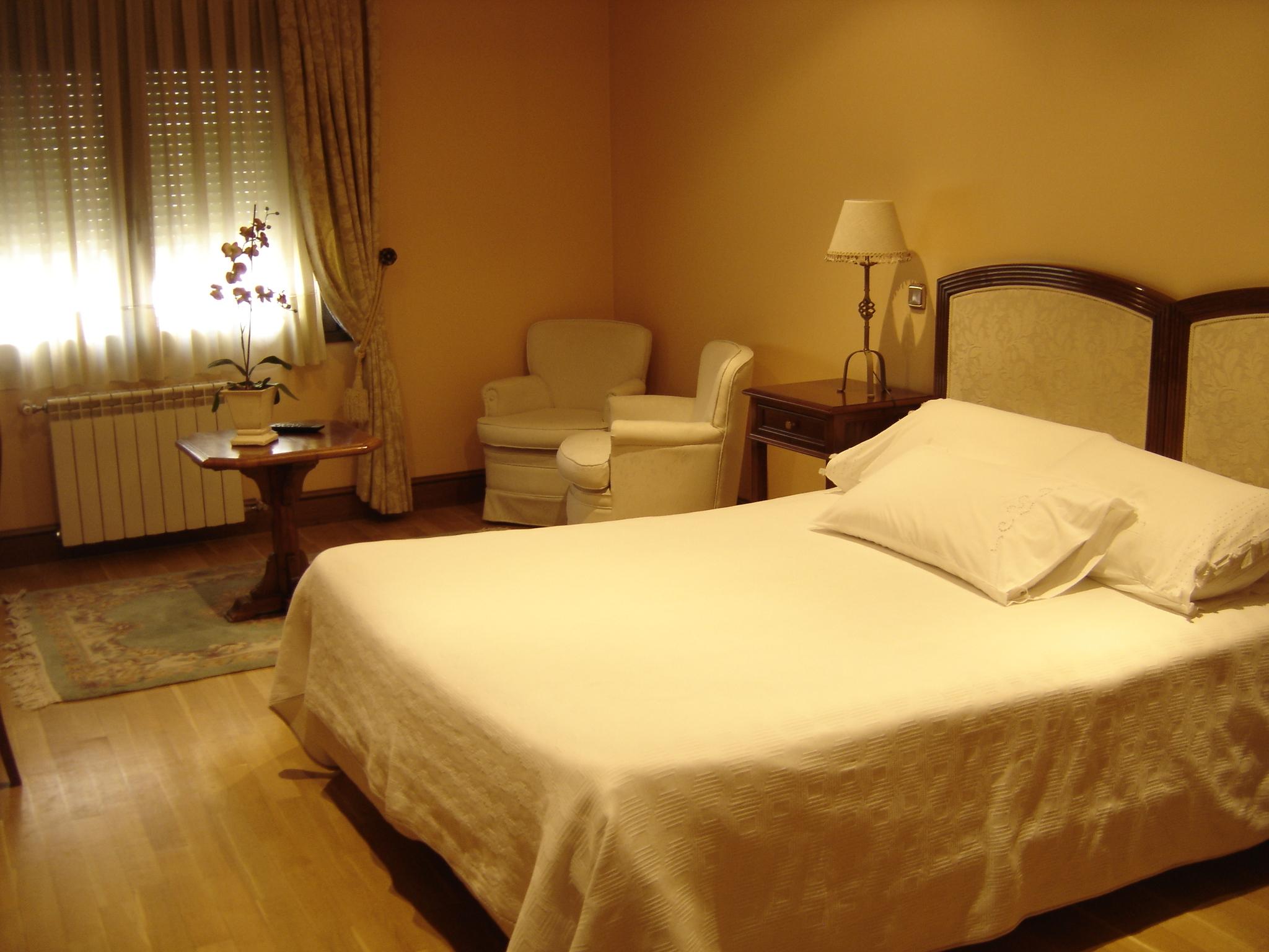 Hotel Aranda اراندا دي دويرو المظهر الخارجي الصورة