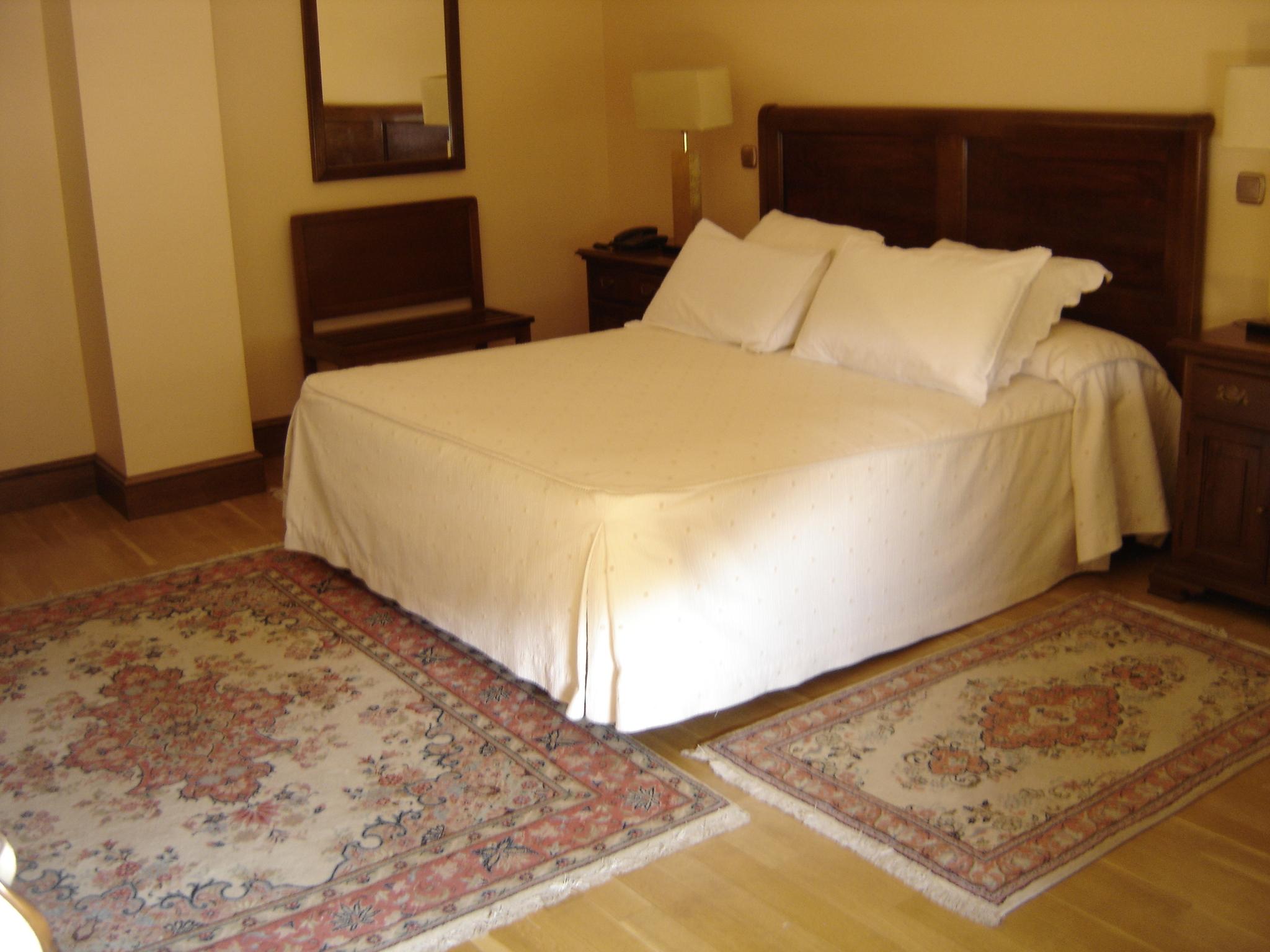 Hotel Aranda اراندا دي دويرو المظهر الخارجي الصورة