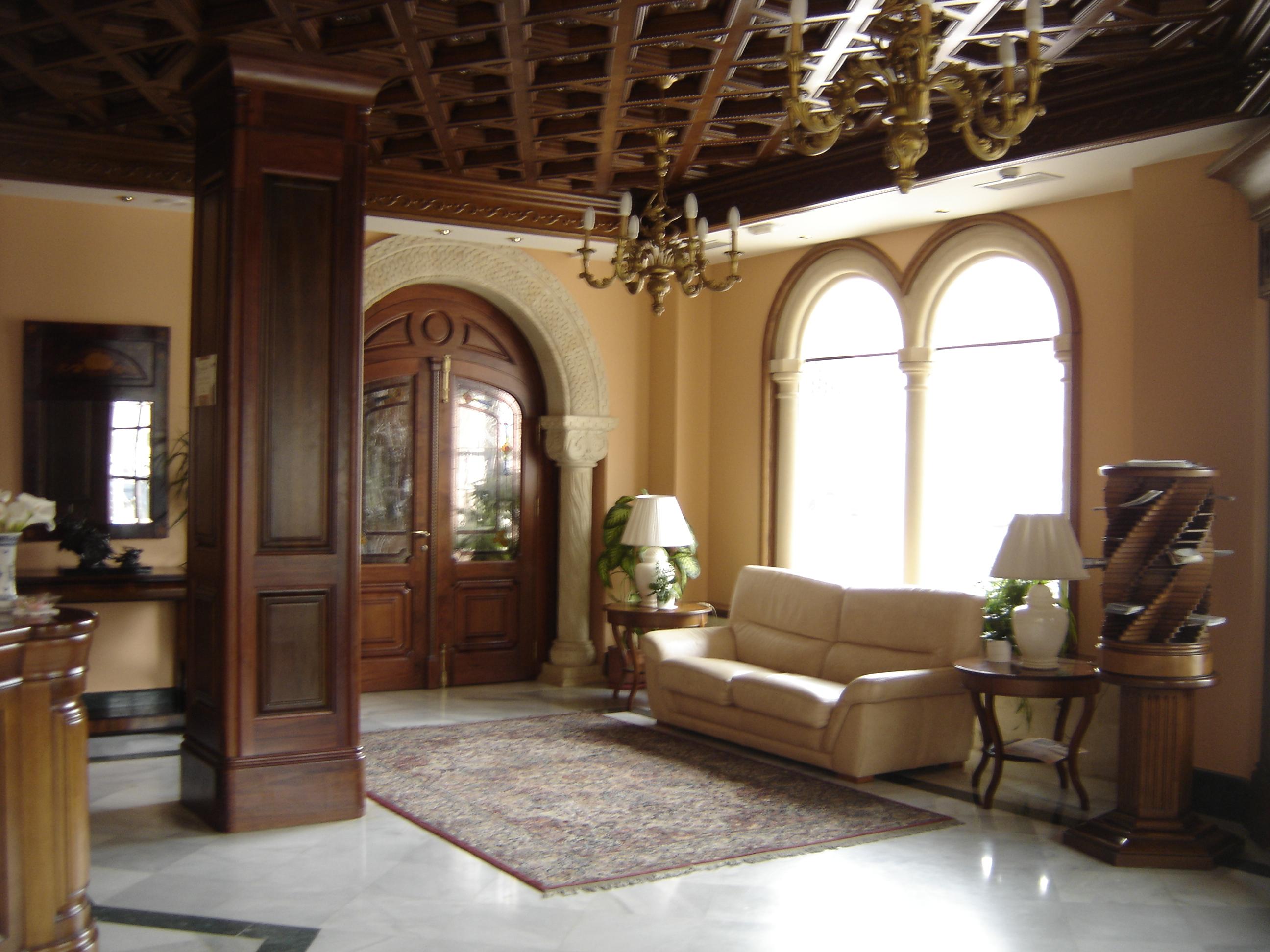 Hotel Aranda اراندا دي دويرو المظهر الخارجي الصورة