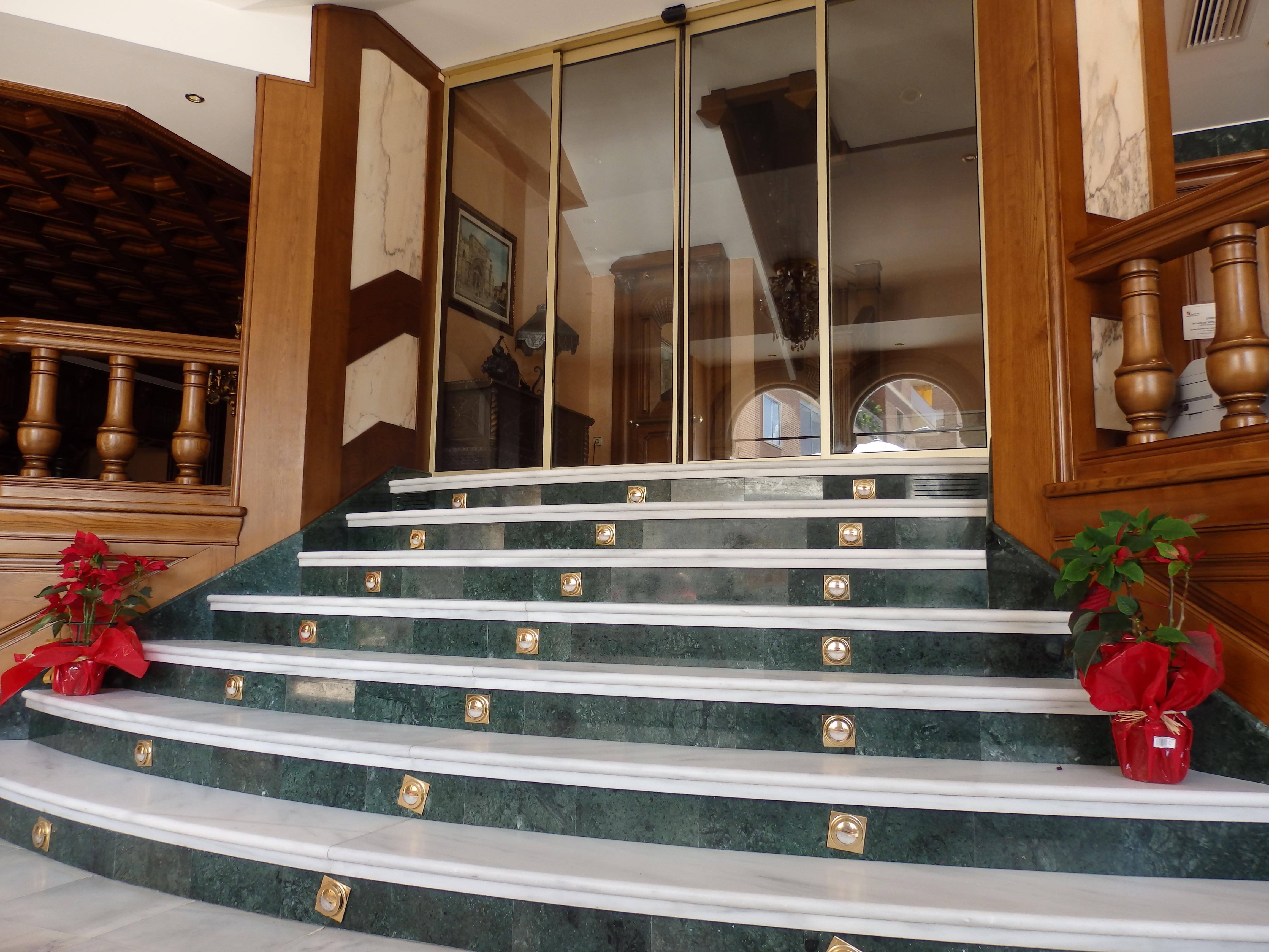 Hotel Aranda اراندا دي دويرو المظهر الخارجي الصورة