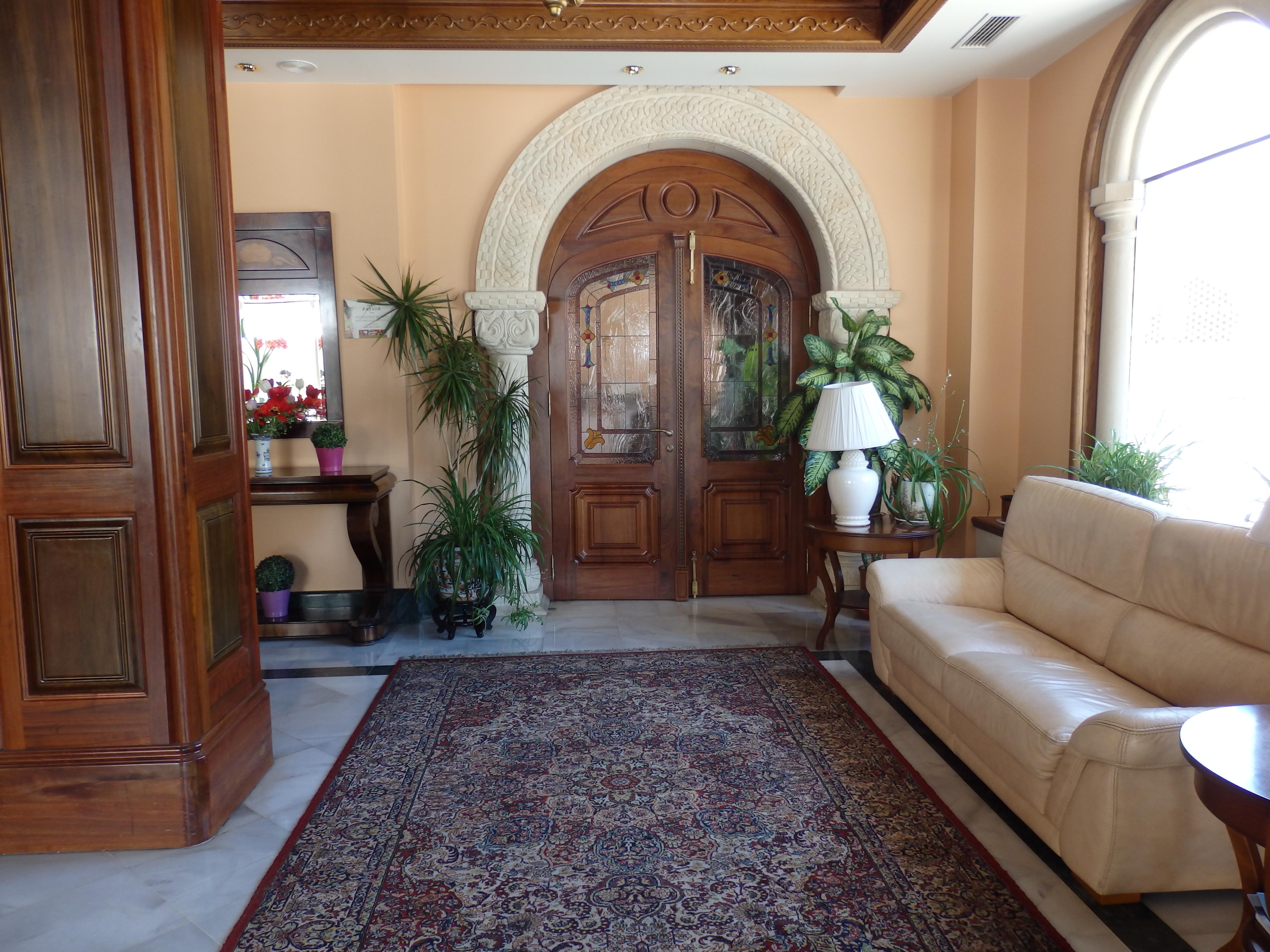 Hotel Aranda اراندا دي دويرو المظهر الخارجي الصورة