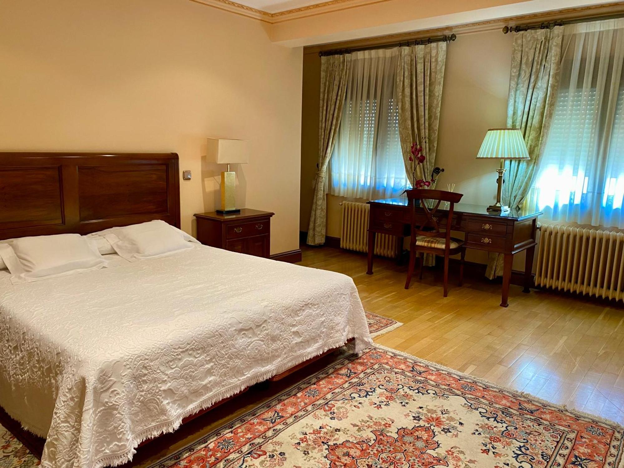 Hotel Aranda اراندا دي دويرو المظهر الخارجي الصورة