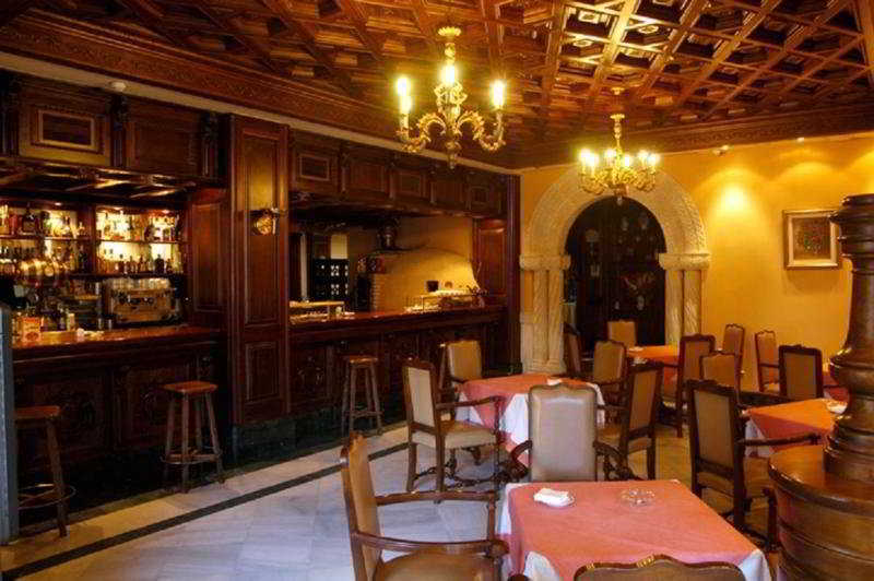 Hotel Aranda اراندا دي دويرو المظهر الخارجي الصورة