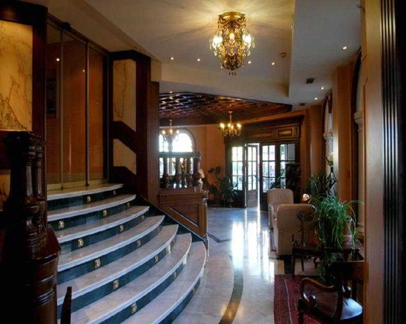 Hotel Aranda اراندا دي دويرو المظهر الخارجي الصورة